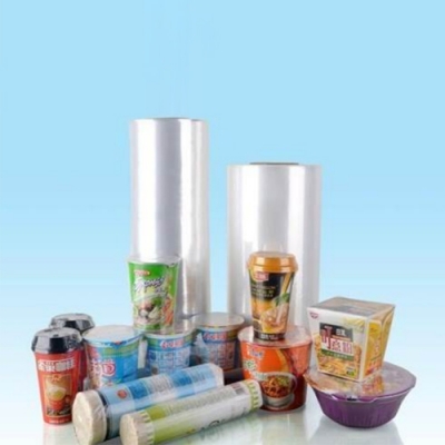 POF shrink film